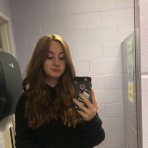 Meet your Posher, Jayla